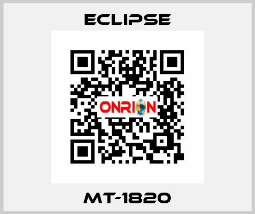 MT-1820 Eclipse