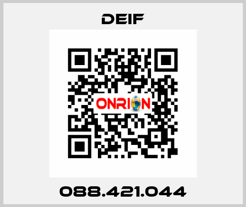 088.421.044 Deif