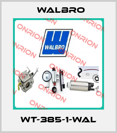 WT-385-1-WAL Walbro