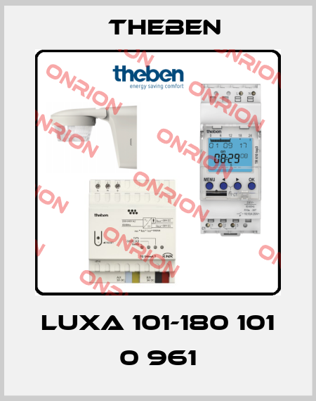 Luxa 101-180 101 0 961 Theben