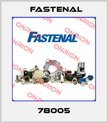78005 Fastenal