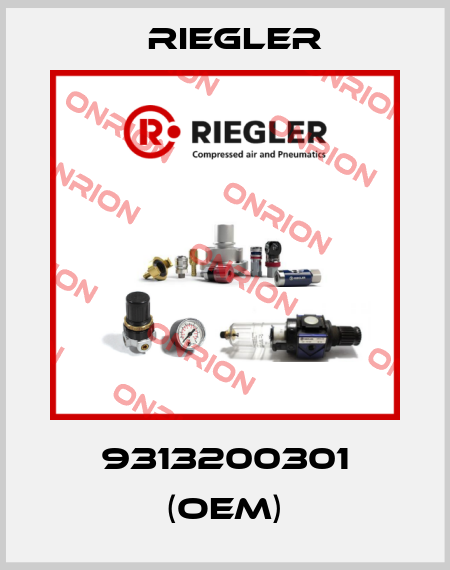 9313200301 (OEM) Riegler