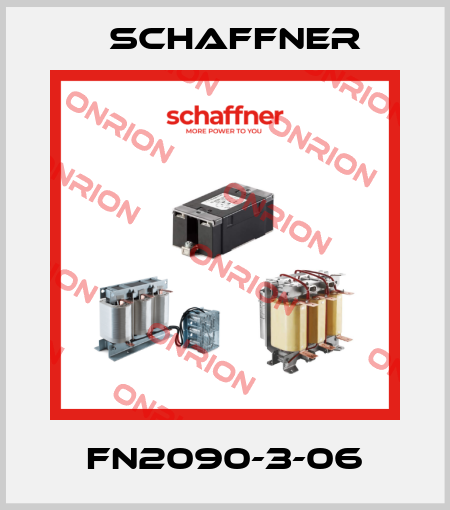 FN2090-3-06 Schaffner