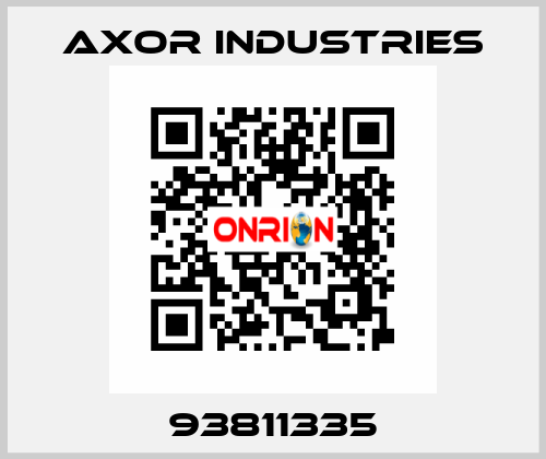 93811335 Axor Industries