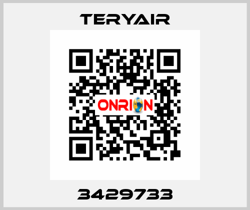 3429733 TERYAIR