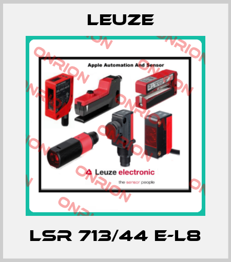 LSR 713/44 E-L8 Leuze