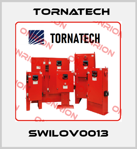 SWILOV0013 TornaTech