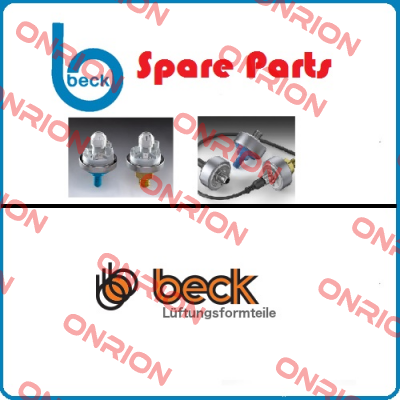 901.68111L4 (OEM) Beck