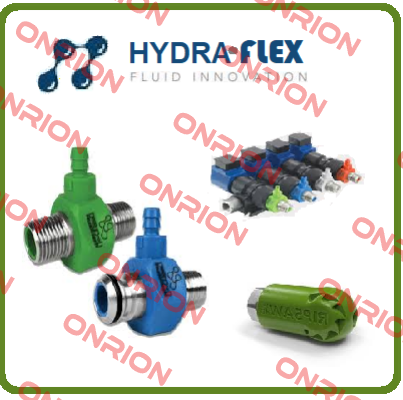 RAPR 1-106 Hydraflex