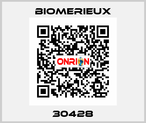 30428 Biomerieux