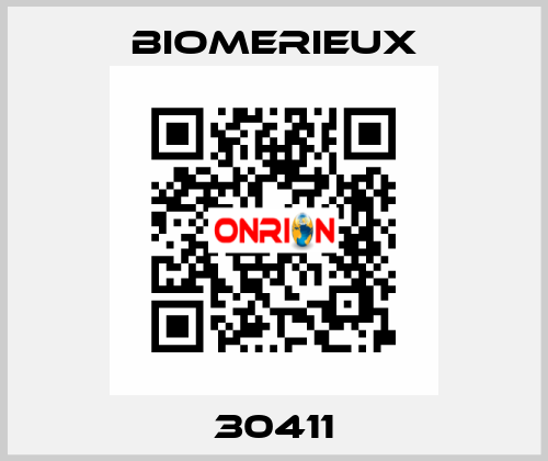 30411 Biomerieux