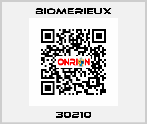 30210 Biomerieux