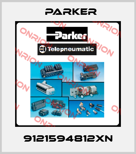 9121594812XN Parker