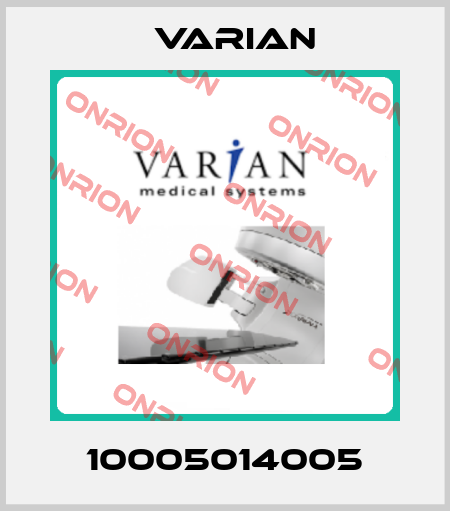 10005014005 Varian