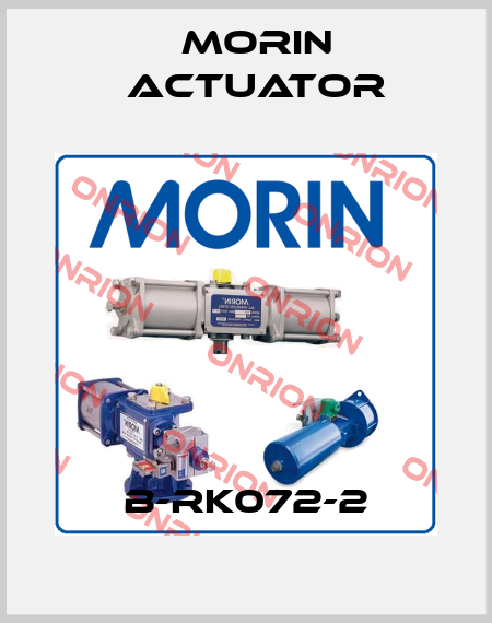 B-RK072-2 Morin Actuator