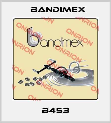 B453 Bandimex