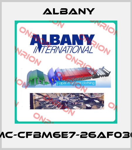 MC-CFBM6E7-26AF030 Albany