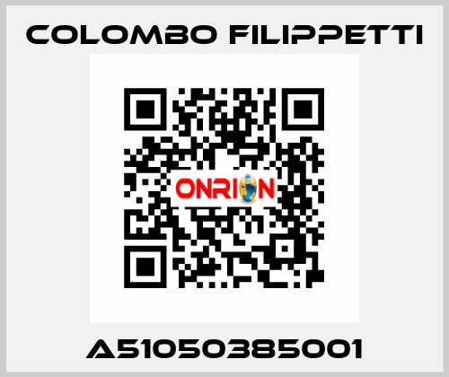 A51050385001 Colombo Filippetti