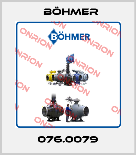 076.0079 Böhmer