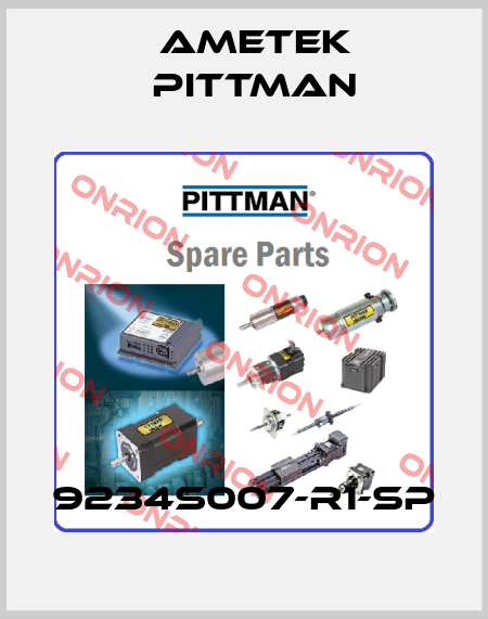 9234S007-R1-SP Ametek Pittman