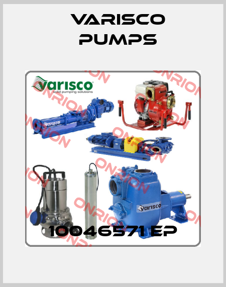 10046571 EP Varisco pumps