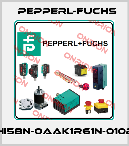 RHI58N-0AAK1R61N-01024 Pepperl-Fuchs