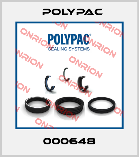 000648 Polypac