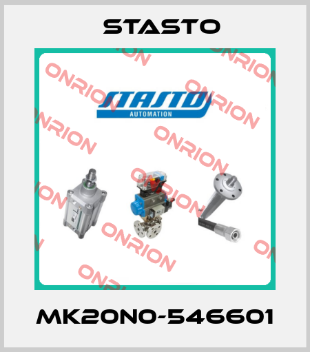 MK20N0-546601 STASTO
