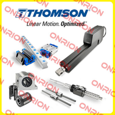 HD24B017-0400ELX3MMSD Thomson Linear