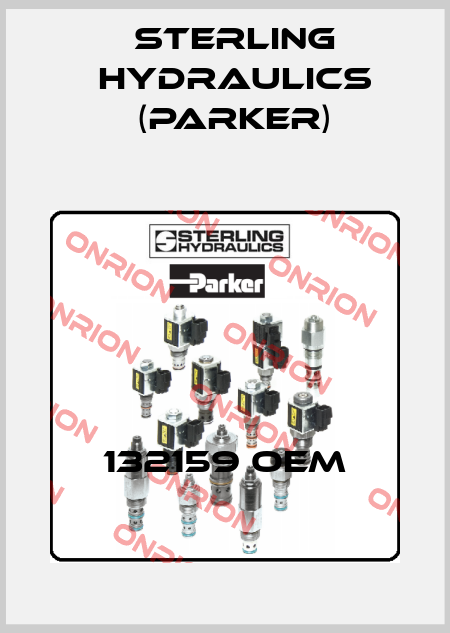 132159 OEM Sterling Hydraulics (Parker)