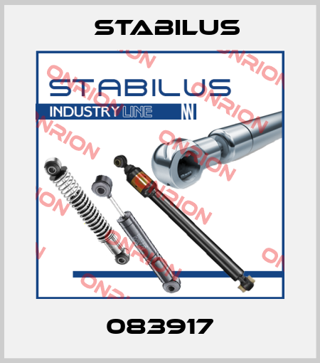 083917 Stabilus