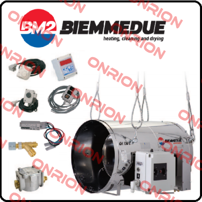 MOD.: GA/N 120A S/N: 41701051 Biemmedue