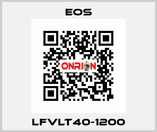 LFVLT40-1200 EOS