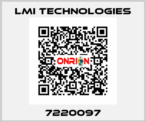 7220097 Lmi Technologies