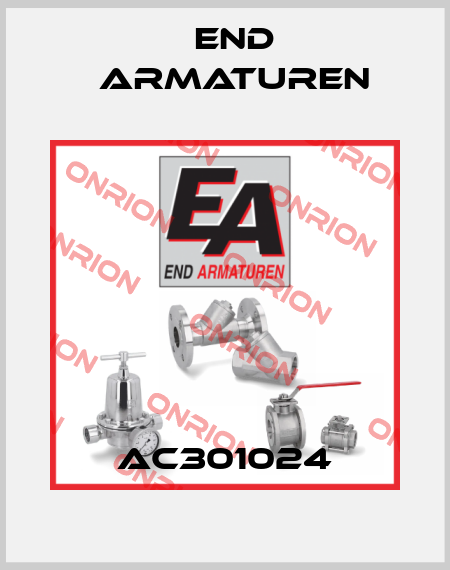 AC301024 End Armaturen
