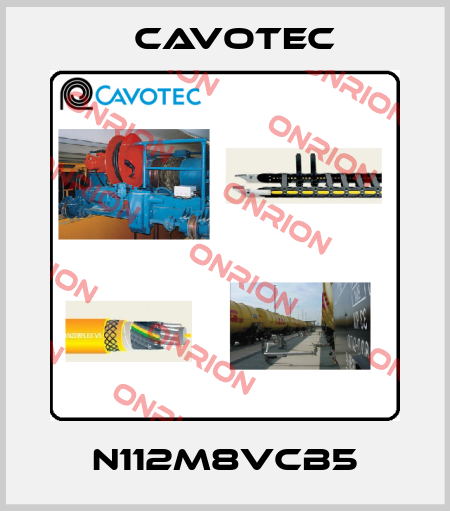n112m8vcb5 Cavotec