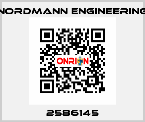 2586145 NORDMANN ENGINEERING