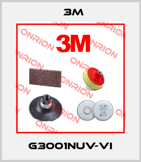 G3001NUV-VI 3M