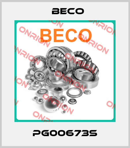 PG00673S Beco