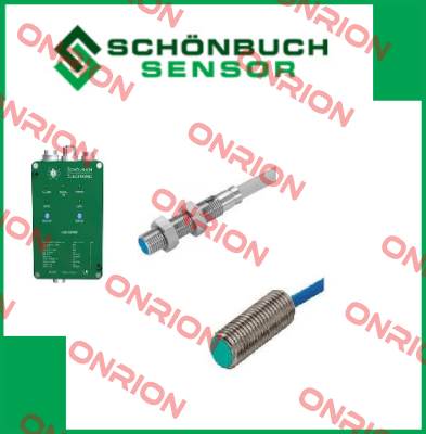 GE 110/5m receiver Schoenbuch