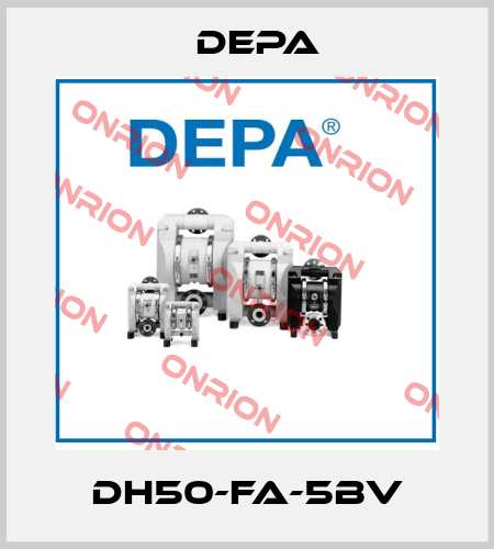 DH50-FA-5BV Depa