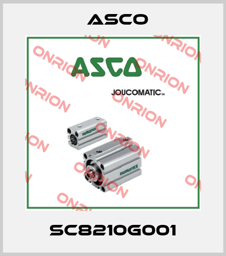 SC8210G001 Asco