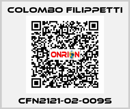 CFN2121-02-009S Colombo Filippetti