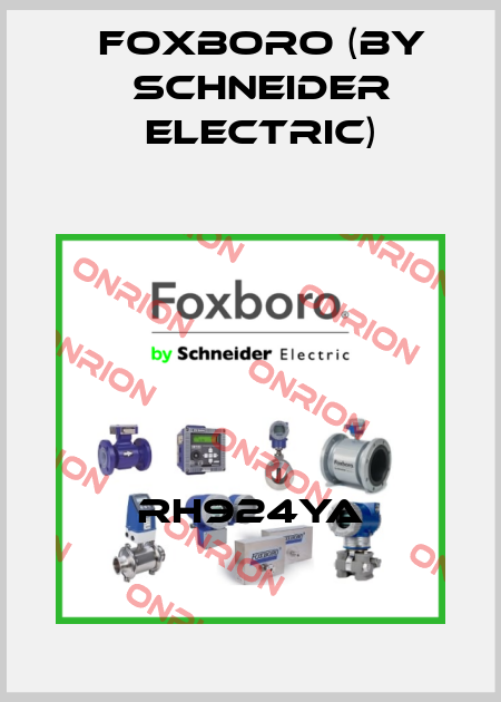 RH924YA Foxboro (by Schneider Electric)