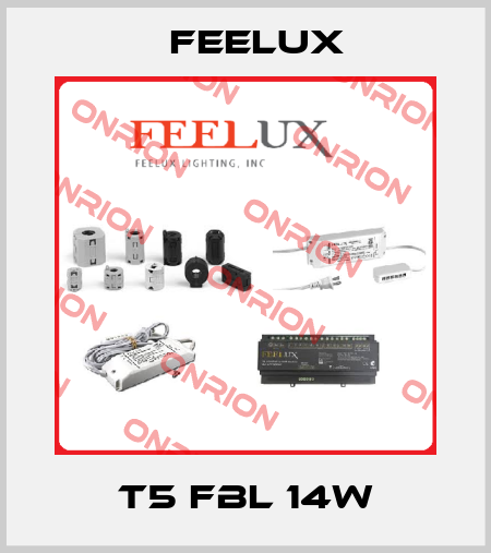 T5 FBL 14W Feelux