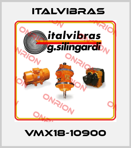 VMX18-10900 Italvibras