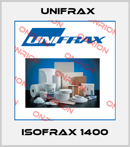 Isofrax 1400 Unifrax