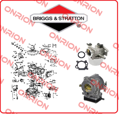 fuel pump for engine 422 437 Briggs-Stratton