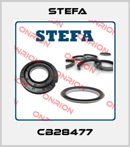 CB28477 Stefa