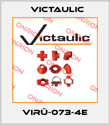 VIRÜ-073-4E Victaulic